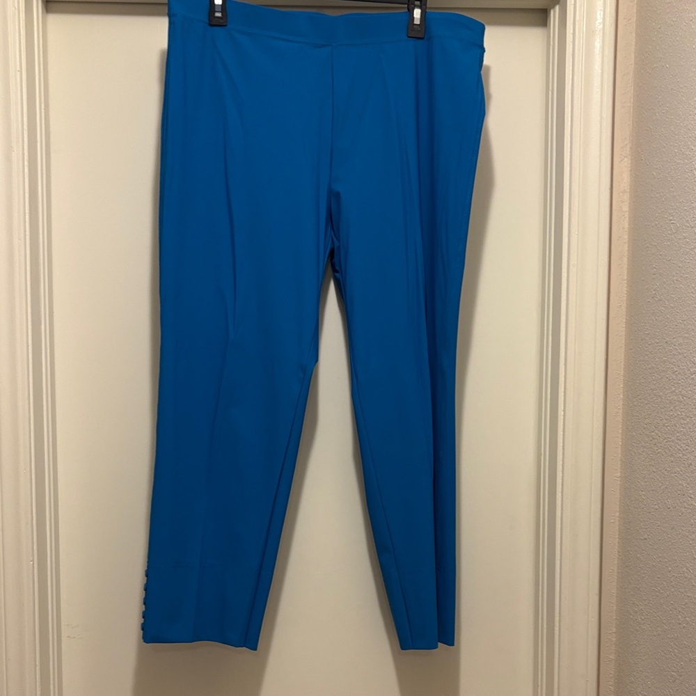 Real Ankle Pants